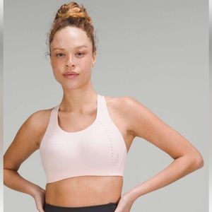 Lululemon Airsupport Bra